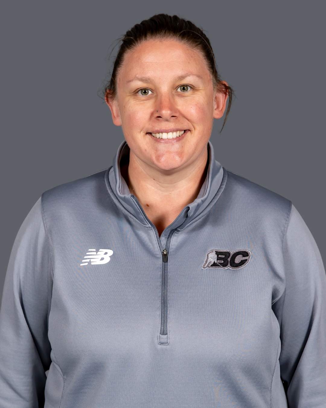 Patrick Thibeault, Coach Mentor image